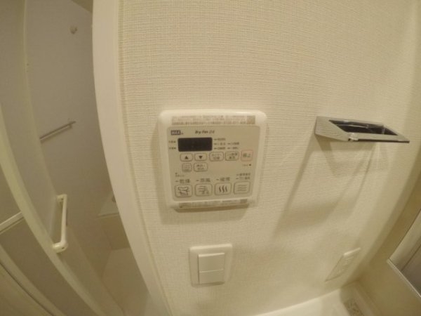 コンフォリアリヴ南森町2