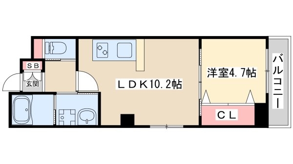 大幸ロイヤルA3