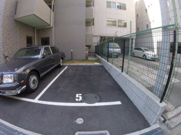 ローランズ西天満