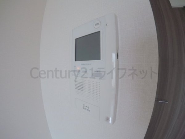 プレサンス天満橋チエロ