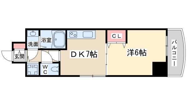 ノルデンタワー天神橋