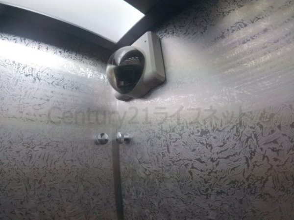 ノルデンタワー天神橋