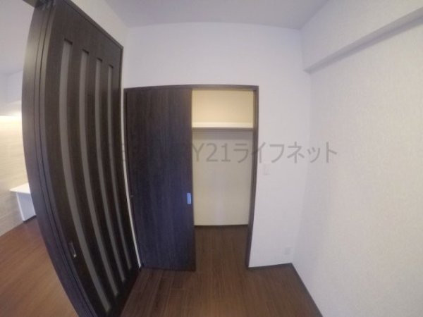 大阪市北区本庄東３丁目のマンション