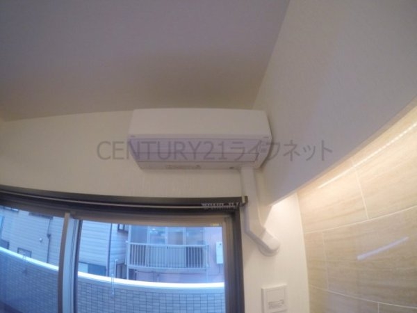 大阪市北区本庄東３丁目のマンション