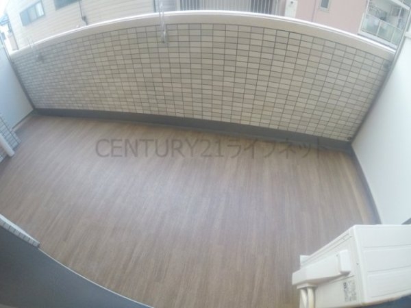 大阪市北区本庄東３丁目のマンション