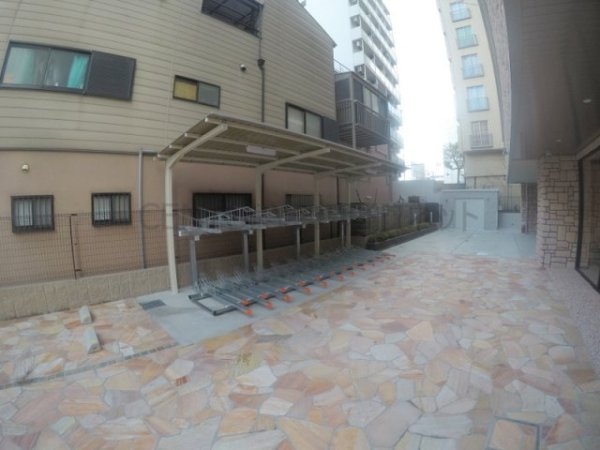 大阪市北区本庄東３丁目のマンション