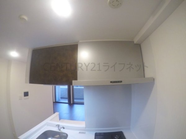 大阪市北区本庄東３丁目のマンション