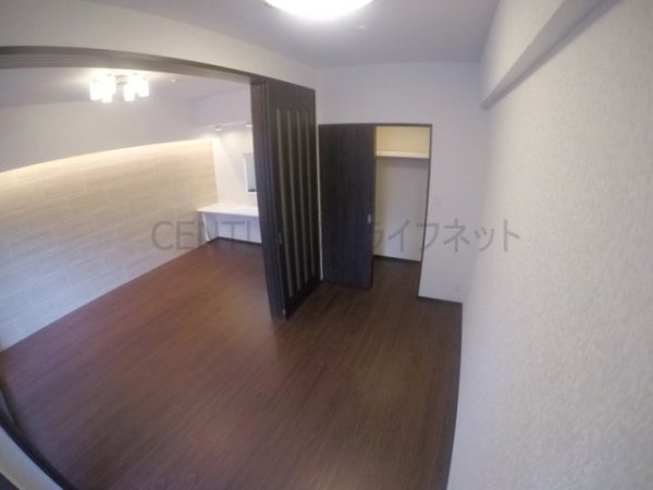 大阪市北区本庄東３丁目のマンション