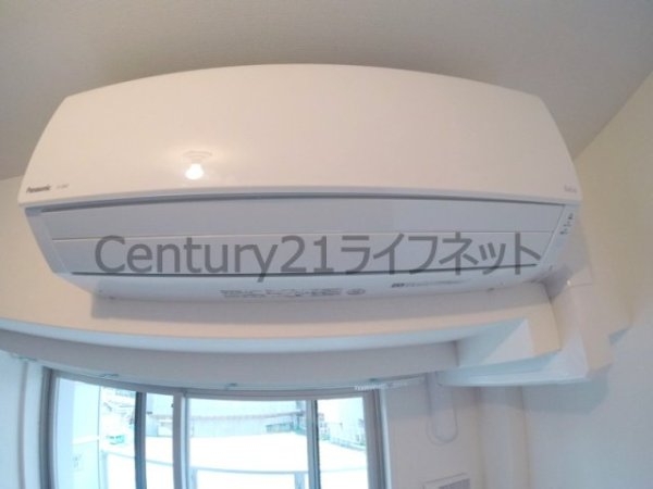 BPRレジデンス新梅田