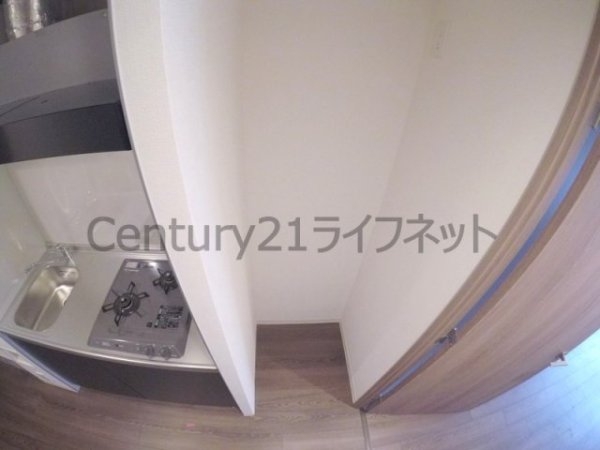 BPRレジデンス新梅田