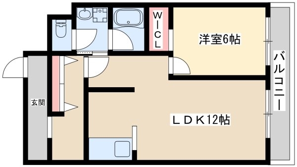 パークロッジマンション