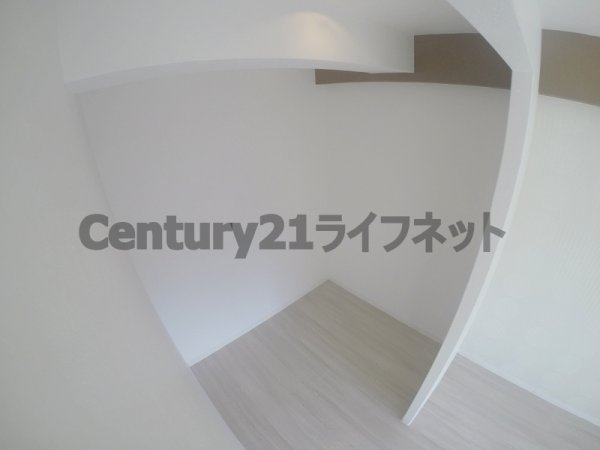 パークロッジマンション