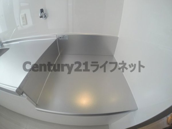 パークロッジマンション