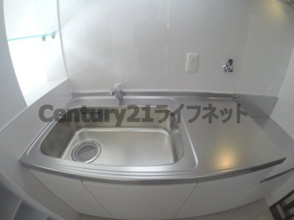 パークロッジマンション