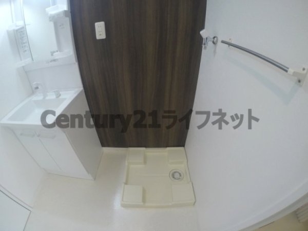 パークロッジマンション