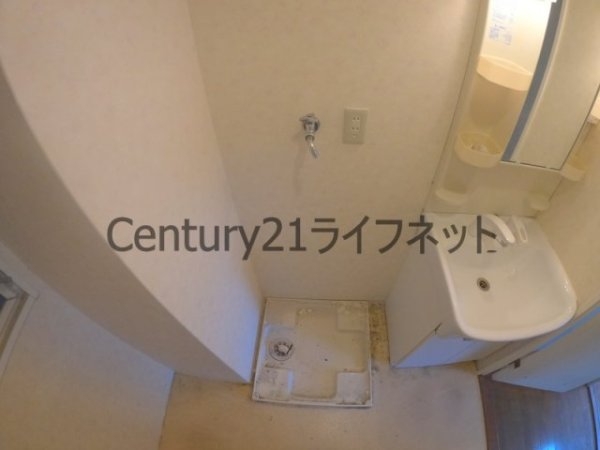 シャルムヒルズ南森町