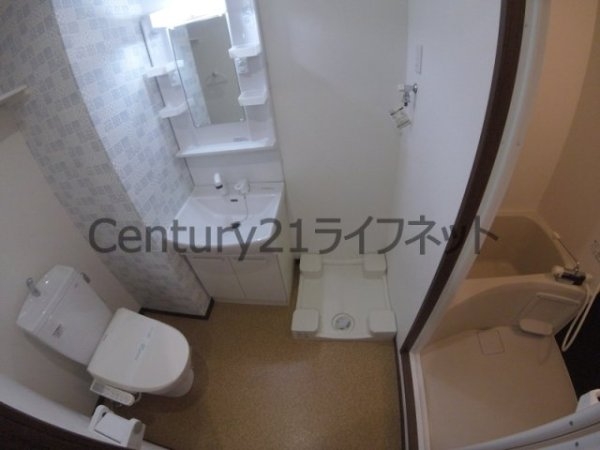 ウインズコート西梅田2