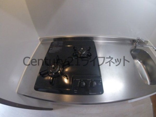 ウインズコート西梅田2
