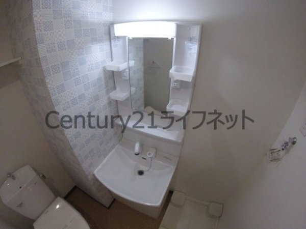 ウインズコート西梅田2