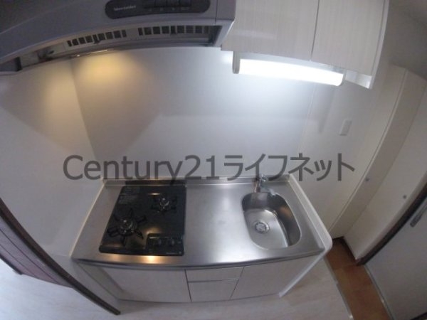 ウインズコート西梅田2