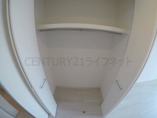 スプランディッド十三本町