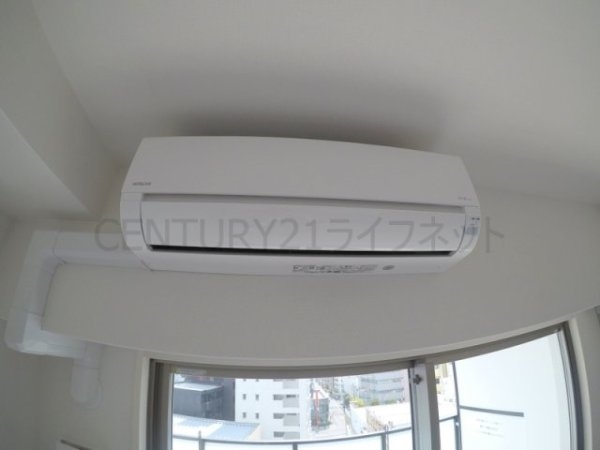 スプランディッド十三本町