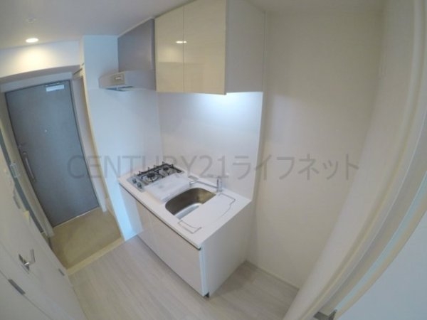 スプランディッド十三本町