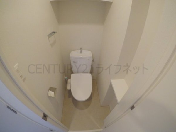 スプランディッド十三本町