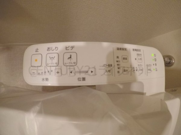 ミラージュパレス天満橋