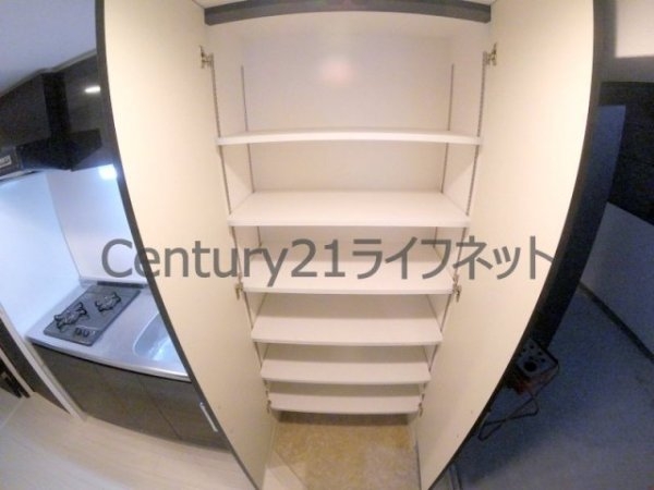 ミラージュパレス北梅田