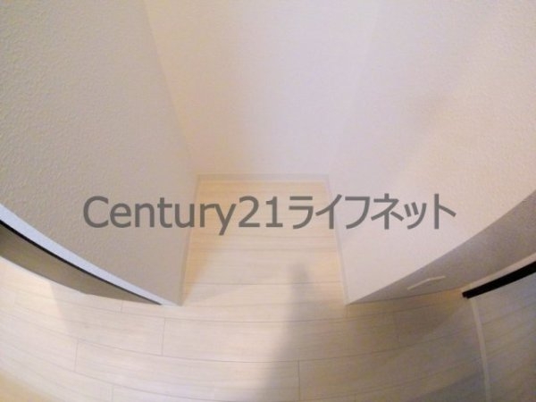 ミラージュパレス北梅田