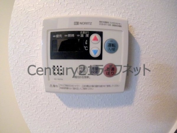 ミラージュパレス北梅田