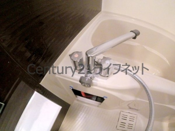 ミラージュパレス北梅田