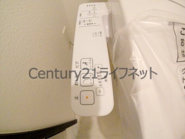 ミラージュパレス北梅田