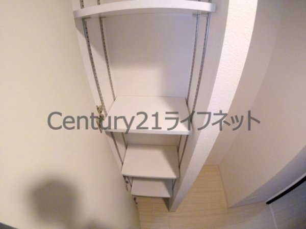 ミラージュパレス北梅田