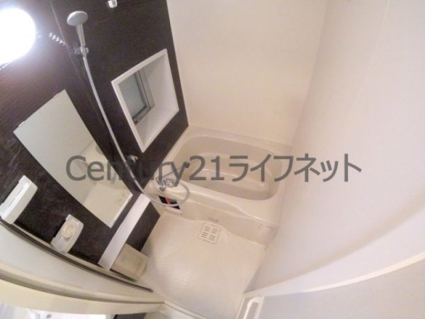 ミラージュパレス北梅田