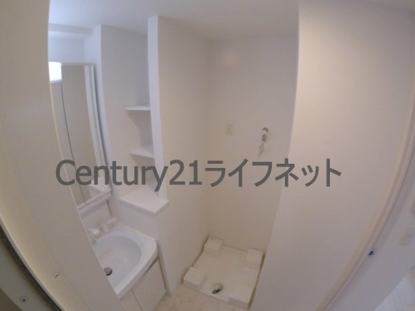 ミラージュパレス北梅田
