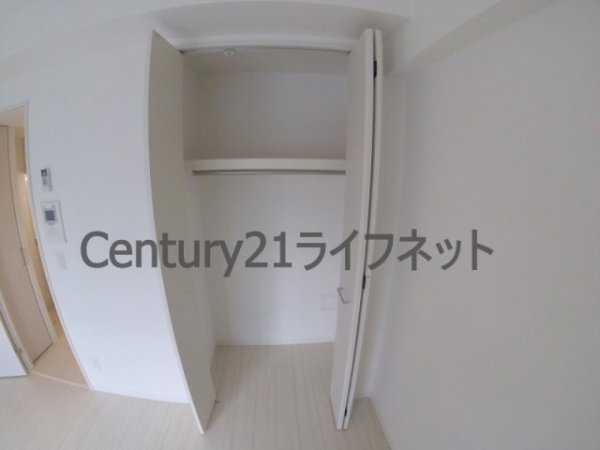 ミラージュパレス北梅田