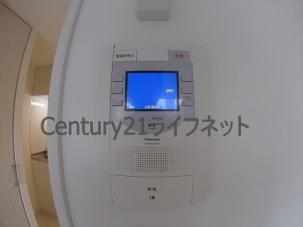 ミラージュパレス北梅田