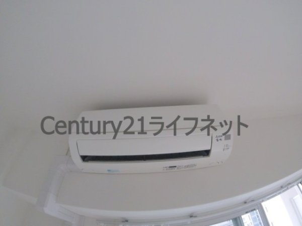ミラージュパレス北梅田