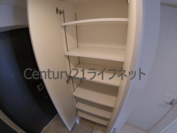 ミラージュパレス北梅田