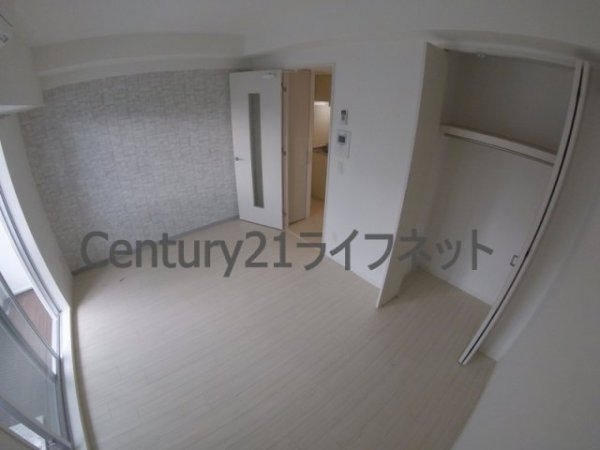 ミラージュパレス北梅田