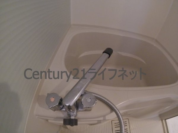 ミラージュパレス北梅田