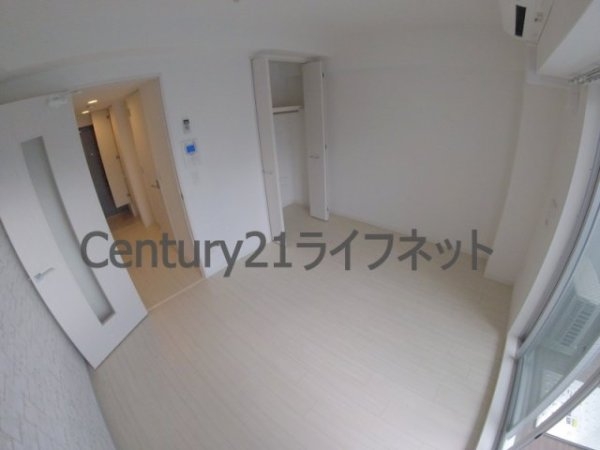 ミラージュパレス北梅田
