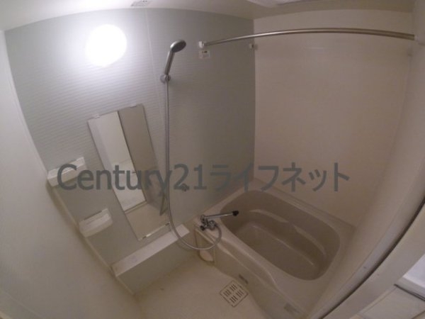 ミラージュパレス北梅田