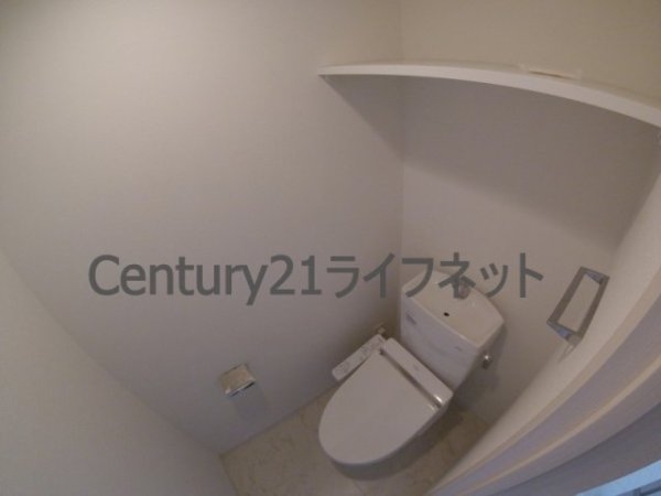 ミラージュパレス北梅田