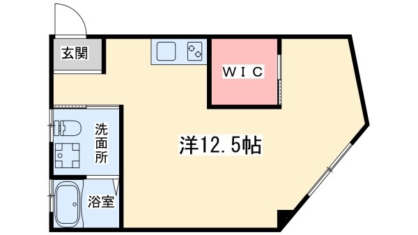 長柄ビル