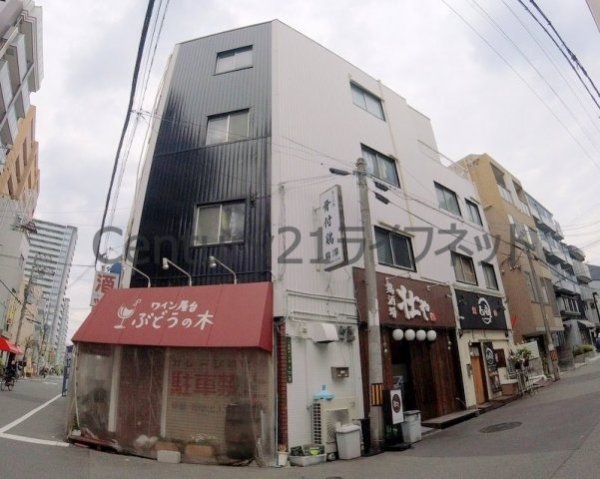 長柄ビル
