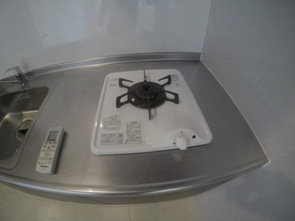 長柄ビル