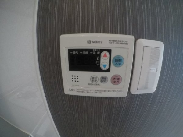 長柄ビル